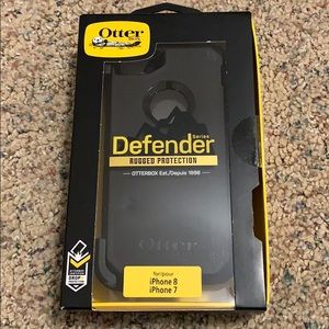 Otter Box Phone Case